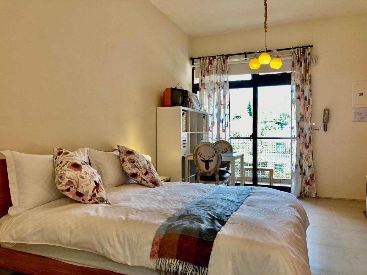 心適都蘭comfy Inn, Dulan Donghe Exterior foto