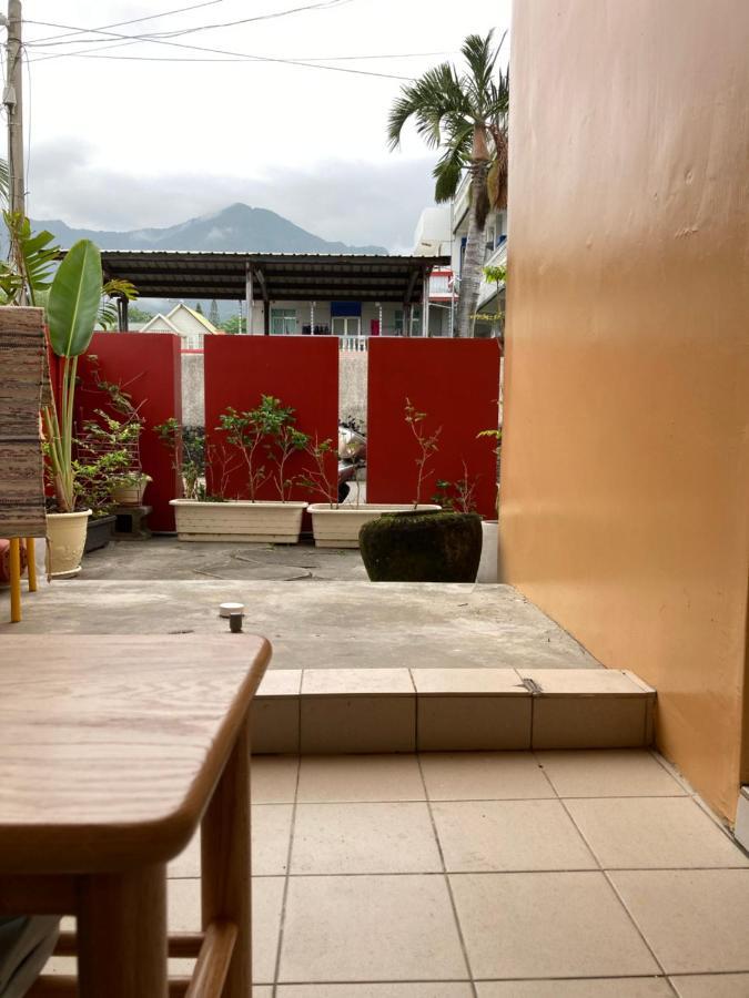 心適都蘭comfy Inn, Dulan Donghe Exterior foto