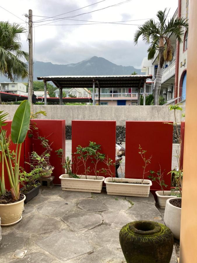心適都蘭comfy Inn, Dulan Donghe Exterior foto