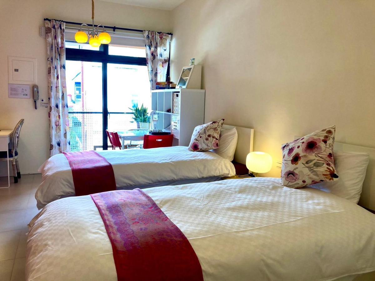 心適都蘭comfy Inn, Dulan Donghe Exterior foto