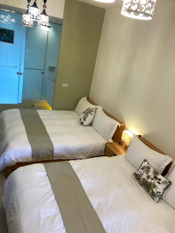 心適都蘭comfy Inn, Dulan Donghe Exterior foto