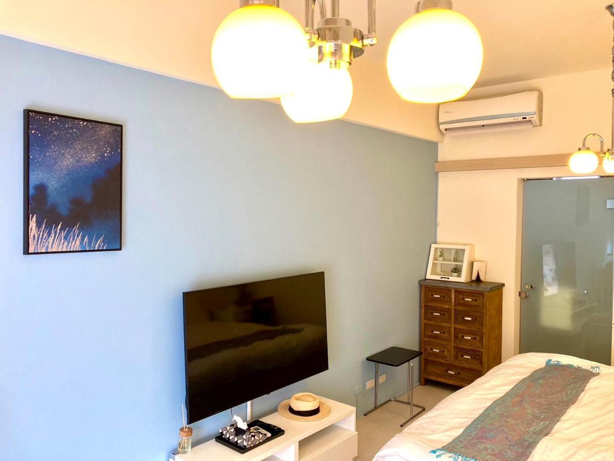 心適都蘭comfy Inn, Dulan Donghe Exterior foto