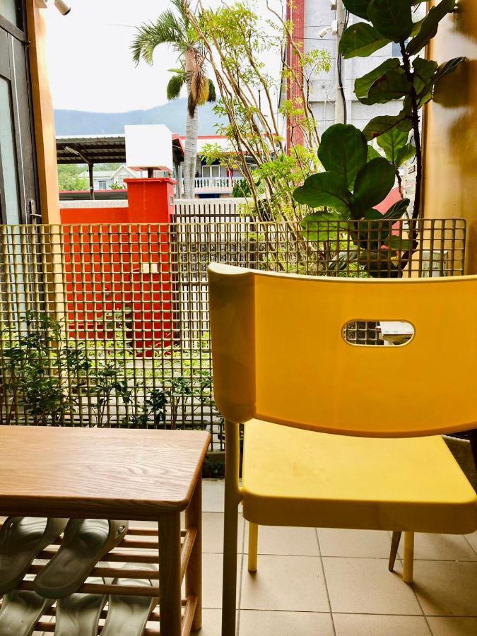 心適都蘭comfy Inn, Dulan Donghe Exterior foto