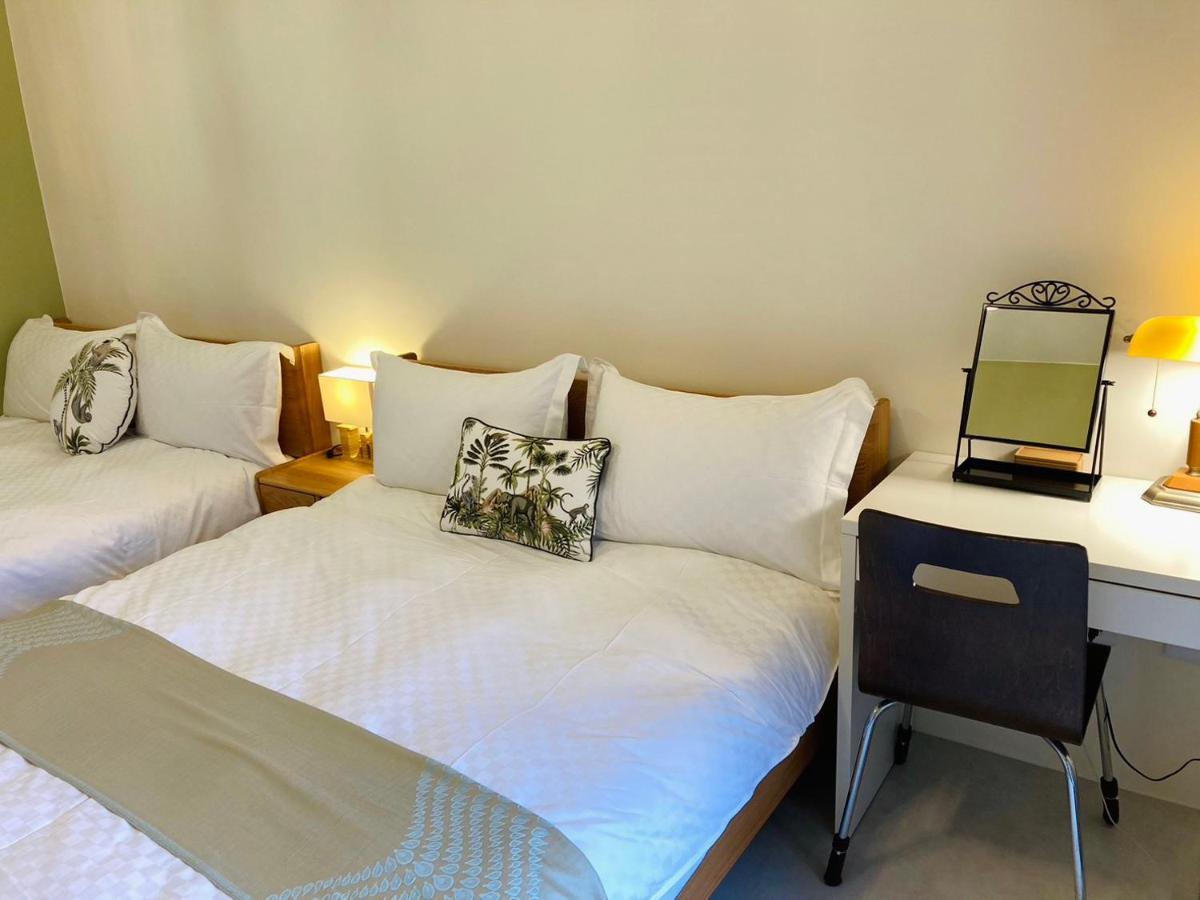 心適都蘭comfy Inn, Dulan Donghe Exterior foto